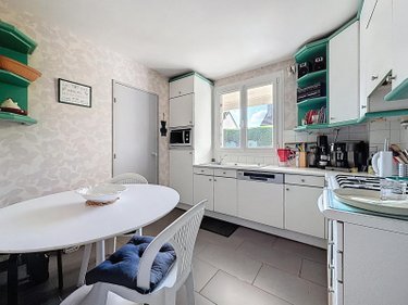 Maison a vendre Épron 14610 Calvados 110 m2 6 pièces 346500 euros