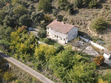 Maison a vendre Viviers 07220 Ardèche 104 m2 6 pièces 250000 euros
