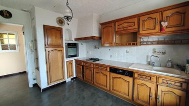 Maison a vendre Viviers 07220 Ardèche 104 m2 6 pièces 250000 euros