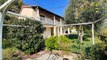 Maison a vendre Viviers 07220 Ardèche 104 m2 6 pièces 225000 euros