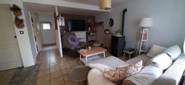 Maison a vendre Guiscriff 56560 Morbihan 78 m2 3 pièces 105100 euros