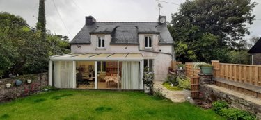 Maison a vendre Guiscriff 56560 Morbihan 78 m2 3 pièces 117460 euros