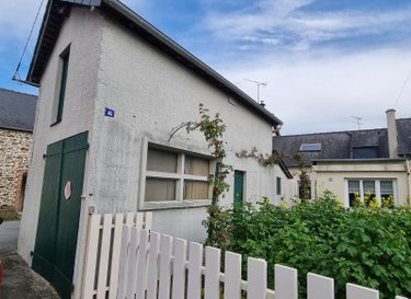 Maison a vendre La Guerche-de-Bretagne 35130 Ille-et-Vilaine 73 m2 5 pièces 99560 euros