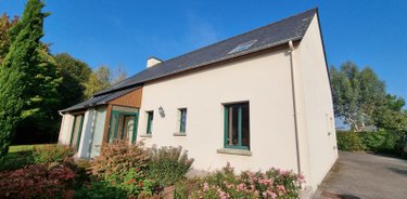 Maison a vendre Domalain 35680 Ille-et-Vilaine 129 m2 6 pièces 249960 euros