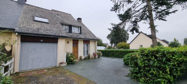 Maison a vendre Retiers 35240 Ille-et-Vilaine 93 m2 5 pièces 165110 euros