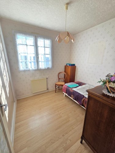 Maison a vendre Le Relecq-Kerhuon 29480 Finistère 109 m2 5 pièces 309900 euros