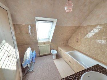 Maison a vendre Le Relecq-Kerhuon 29480 Finistère 109 m2 5 pièces 309900 euros