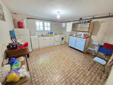 Maison a vendre Le Relecq-Kerhuon 29480 Finistère 109 m2 5 pièces 309900 euros