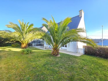 Maison a vendre Le Relecq-Kerhuon 29480 Finistère 109 m2 5 pièces 309900 euros