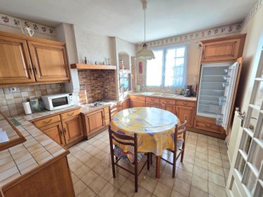 Maison a vendre Le Relecq-Kerhuon 29480 Finistère 109 m2 5 pièces 309900 euros