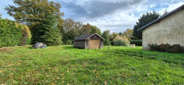 Maison a vendre Melleray 72320 Sarthe 68 m2 3 pièces 84900 euros