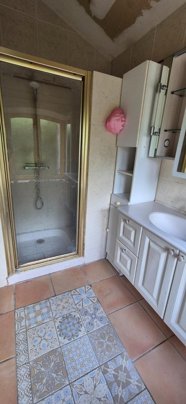 Maison a vendre Melleray 72320 Sarthe 68 m2 3 pièces 84900 euros