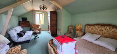 Maison a vendre Melleray 72320 Sarthe 68 m2 3 pièces 84900 euros