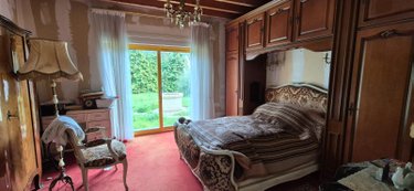 Maison a vendre Melleray 72320 Sarthe 68 m2 3 pièces 84900 euros