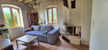 Maison a vendre Melleray 72320 Sarthe 68 m2 3 pièces 84900 euros