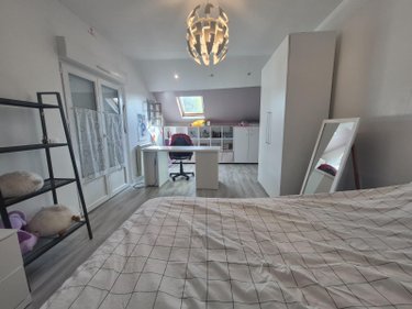 Maison a vendre Guérigny 58130 Nièvre 156 m2 7 pièces 240900 euros