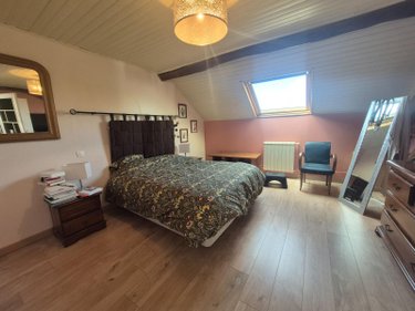 Maison a vendre Guérigny 58130 Nièvre 156 m2 7 pièces 240900 euros