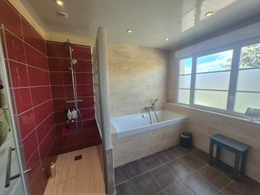 Maison a vendre Guérigny 58130 Nièvre 156 m2 7 pièces 240900 euros