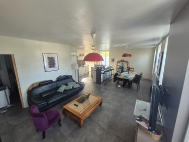 Maison a vendre Guérigny 58130 Nièvre 156 m2 7 pièces 240900 euros