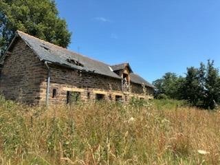 Maison a vendre Val d'Anast 35330 Ille-et-Vilaine 120 m2 3 pièces 118574 euros