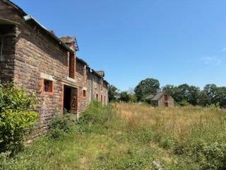 Maison a vendre Val d'Anast 35330 Ille-et-Vilaine 120 m2 3 pièces 118574 euros