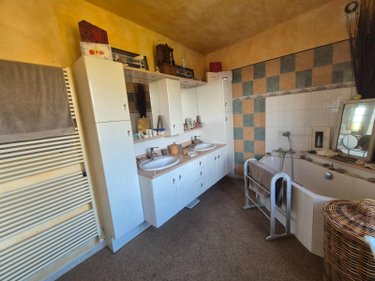 Maison a vendre Loisy-en-Brie 51130 Marne 152 m2 6 pièces 243000 euros