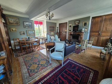 Maison a vendre Loisy-en-Brie 51130 Marne 152 m2 6 pièces 243000 euros