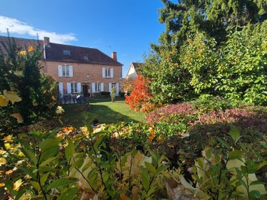 Maison a vendre Loisy-en-Brie 51130 Marne 152 m2 6 pièces 265000 euros