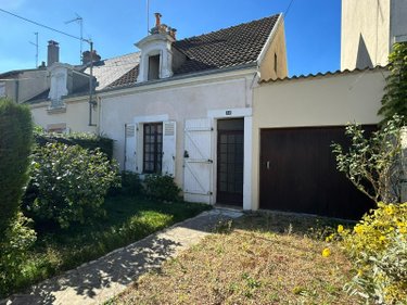 Maison a vendre Le Mans 72000 Sarthe 68 m2 4 pièces 132200 euros