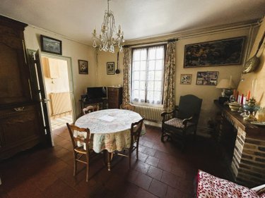 Maison a vendre Le Mans 72000 Sarthe 68 m2 4 pièces 132200 euros