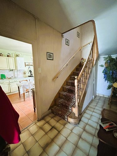 Maison a vendre Le Mans 72000 Sarthe 68 m2 4 pièces 132200 euros