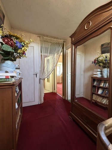 Maison a vendre Le Mans 72000 Sarthe 68 m2 4 pièces 132200 euros