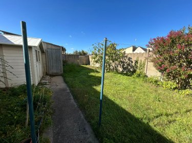 Maison a vendre Le Mans 72000 Sarthe 68 m2 4 pièces 132200 euros