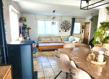 Maison a vendre Boeschepe 59299 Nord 88 m2 5 pièces 312000 euros