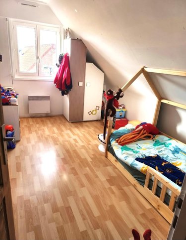 Maison a vendre Boeschepe 59299 Nord 88 m2 5 pièces 312000 euros