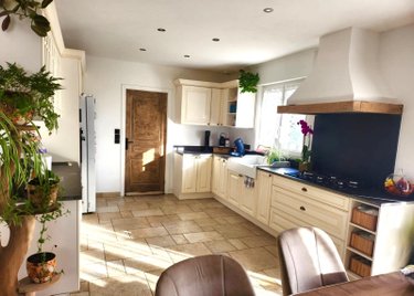 Maison a vendre Boeschepe 59299 Nord 88 m2 5 pièces 312000 euros