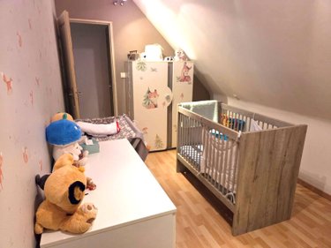 Maison a vendre Boeschepe 59299 Nord 88 m2 5 pièces 312000 euros