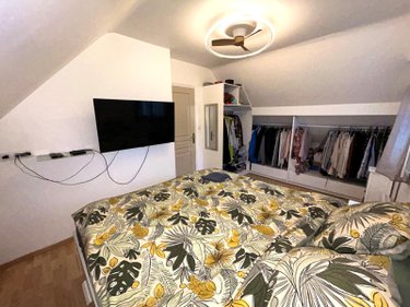 Maison a vendre Boeschepe 59299 Nord 88 m2 5 pièces 312000 euros
