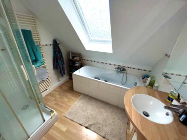 Maison a vendre Boeschepe 59299 Nord 88 m2 5 pièces 312000 euros