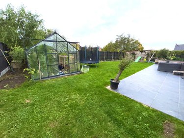 Maison a vendre Boeschepe 59299 Nord 88 m2 5 pièces 312000 euros
