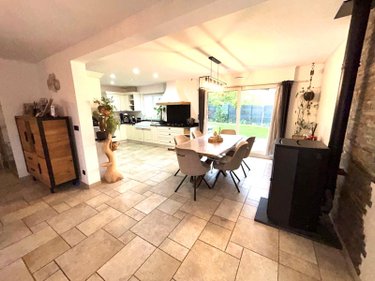 Maison a vendre Boeschepe 59299 Nord 88 m2 5 pièces 312000 euros