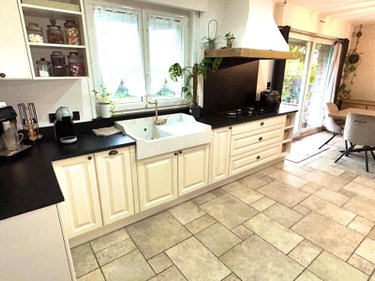 Maison a vendre Boeschepe 59299 Nord 88 m2 5 pièces 312000 euros