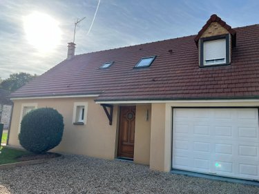 Maison a vendre Alençon 61000 Orne 124 m2 5 pièces 232100 euros