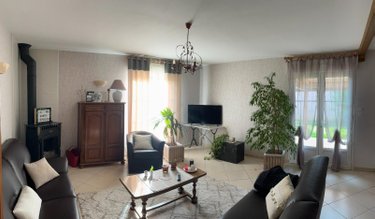 Maison a vendre Alençon 61000 Orne 124 m2 5 pièces 232100 euros