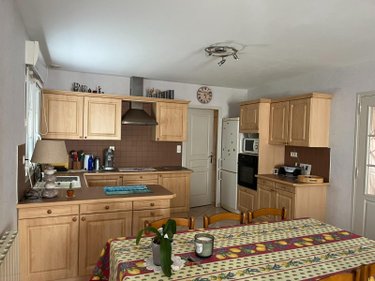 Maison a vendre Alençon 61000 Orne 124 m2 5 pièces 232100 euros