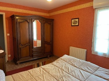 Maison a vendre Alençon 61000 Orne 124 m2 5 pièces 232100 euros