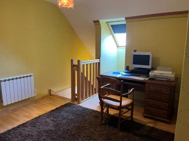 Maison a vendre Alençon 61000 Orne 124 m2 5 pièces 232100 euros