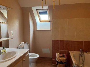 Maison a vendre Alençon 61000 Orne 124 m2 5 pièces 232100 euros
