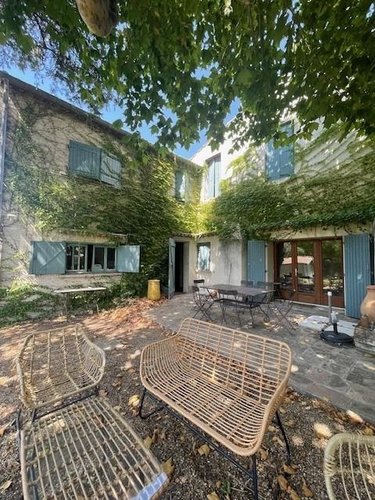 propriete a vendre Montpellier 34000 Hérault 290 m2 10 pièces 997500 euros