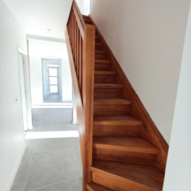 Maison a vendre Gap 05000 Hautes-Alpes 90 m2 4 pièces 371000 euros